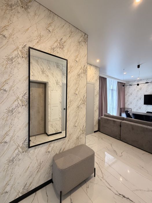 Оренда 2к квартири 72 м2 ЖК Silver Park