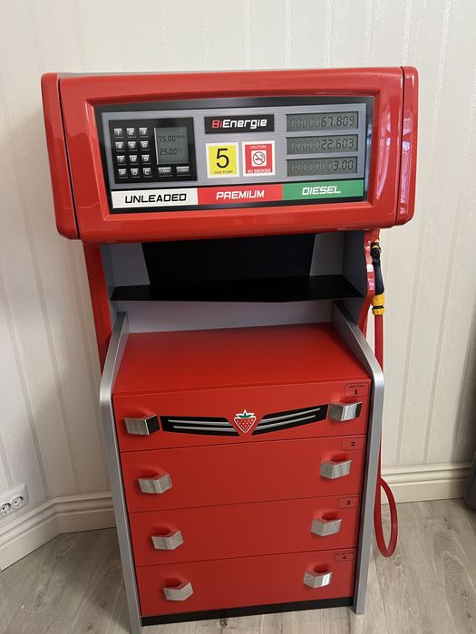 Меблі турецької фірми cilek