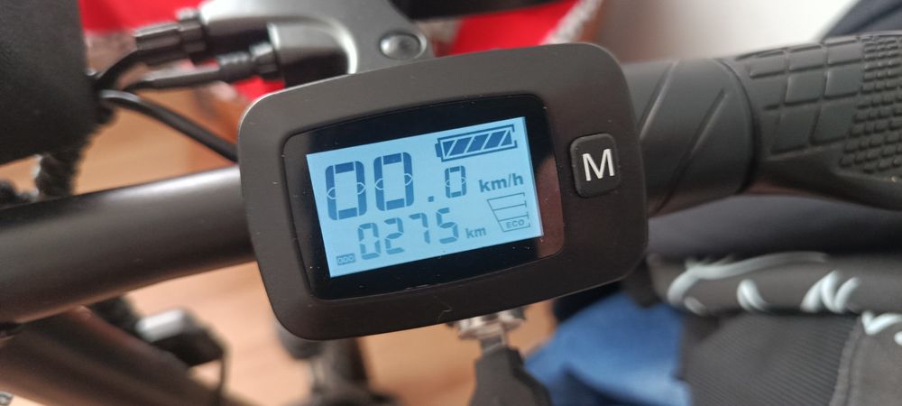 Sprzedam hulajnogę siedzący Yamali X 14