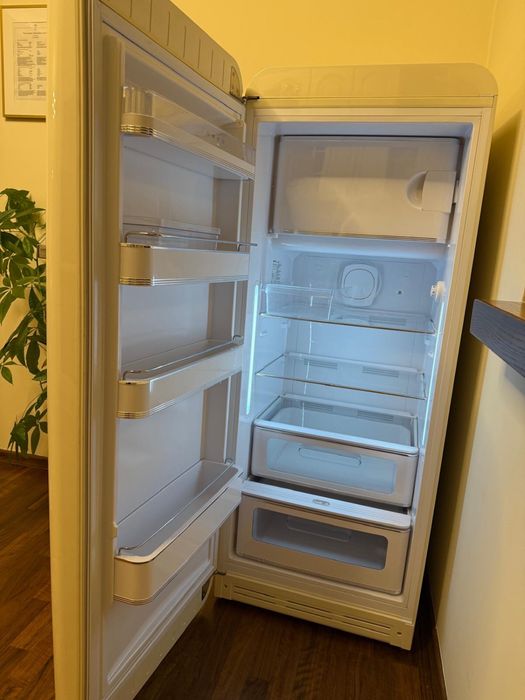 Lodowka SMEG jak nowa