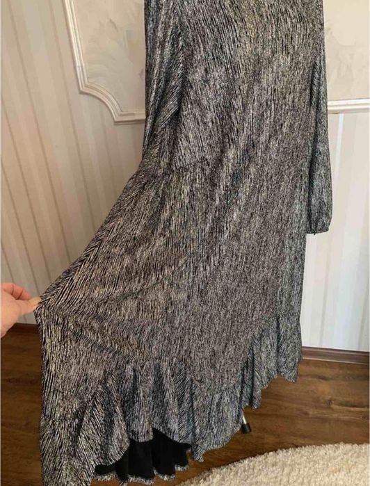 нарядное платье турция darkwin, батал, большой размер до 70.