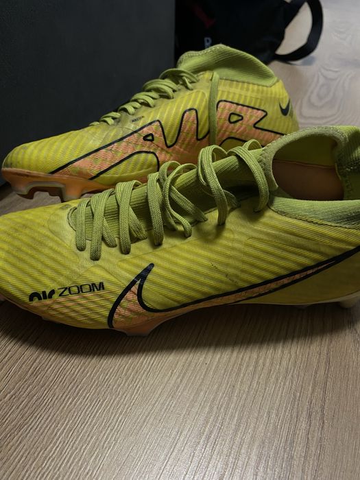 Sprzedam nike air do grania w pilke nozna  uzywane bardzo wygdodne