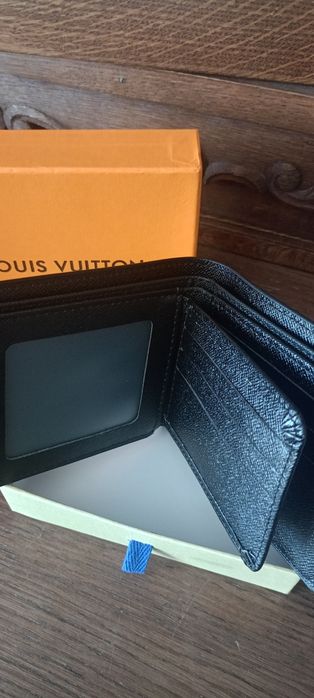 Portfel Louis Vuitton PARAGON