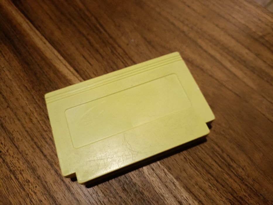 Bionic kardridż Pegasus