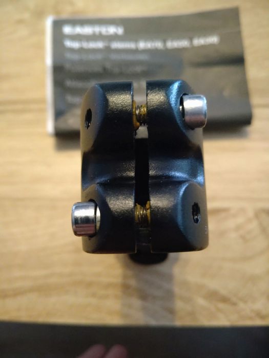 Mostek EASTON 12CM 120MM