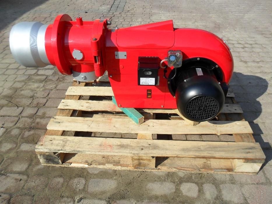 * Palnik Gazowy Weishaupt G7 300 do 175 suszarnia0kw *