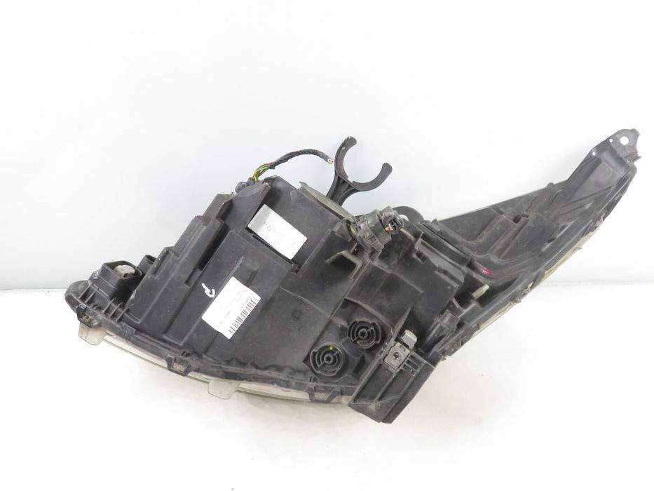 Lampa Prawa Przednia Peugeot 5008 (0u_, 0e_)