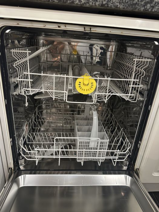 Máquina de lavar loiça Zanussi