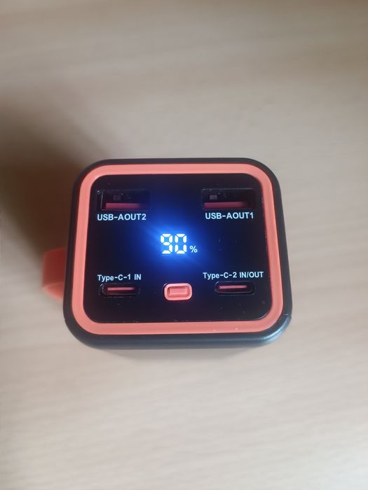 Павербанк 20000 mAh 22.5w