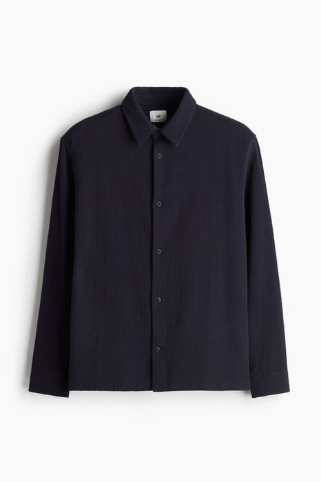 Чоловіча сорочка H&M