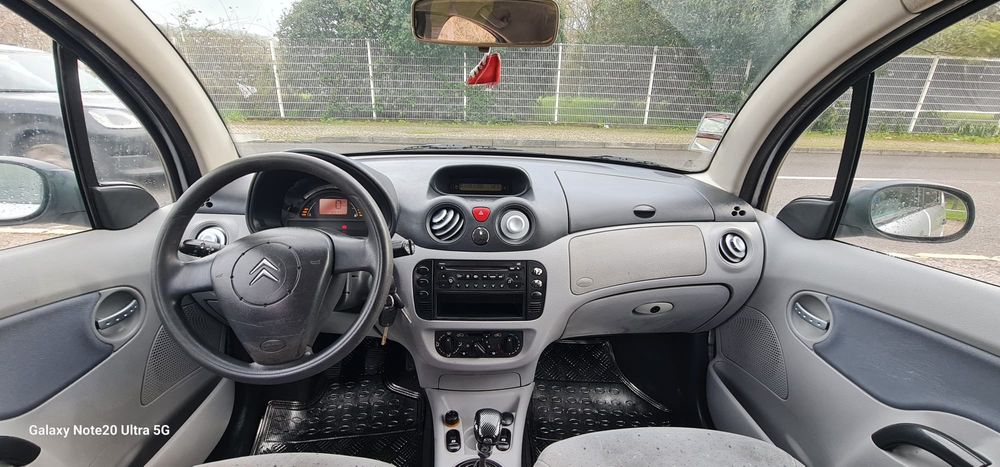 Vendo Citroën C3