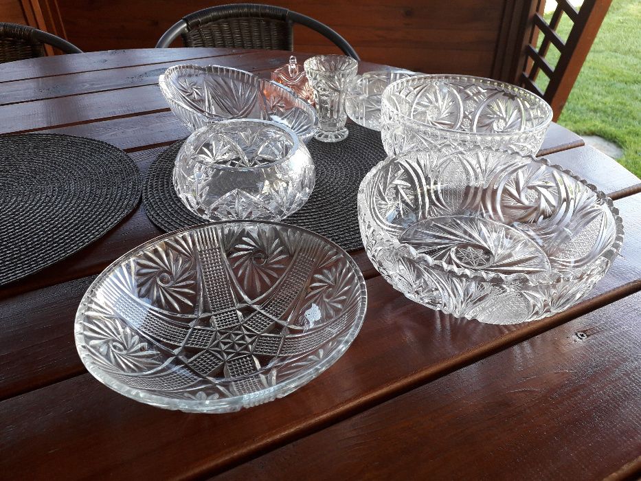 Kryształy jak na zdjęciach