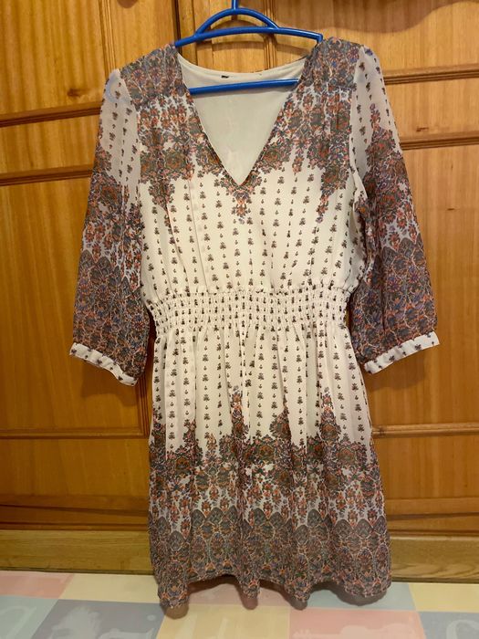 Vestidos longos e curtos super apresentável