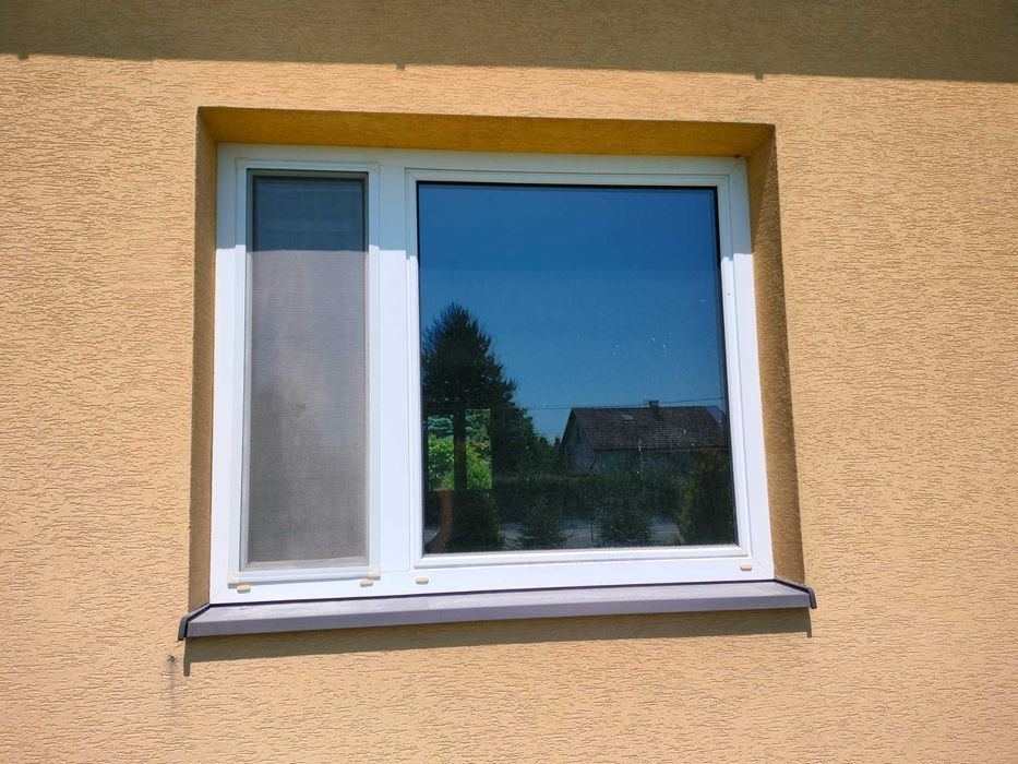 Okno PCV 177x145 cm