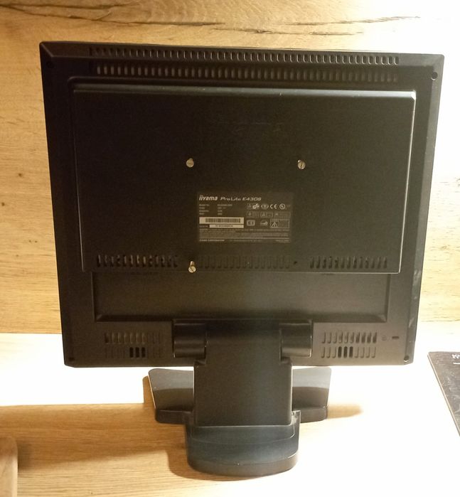 Monitor iiyama ProLite E430S