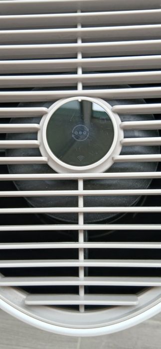 Очищувач повітря Philips AC0650/10