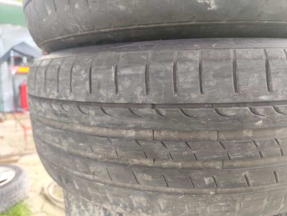 Opony IMPERIAL EcoSport2 Letnie 205/55 R17 x4