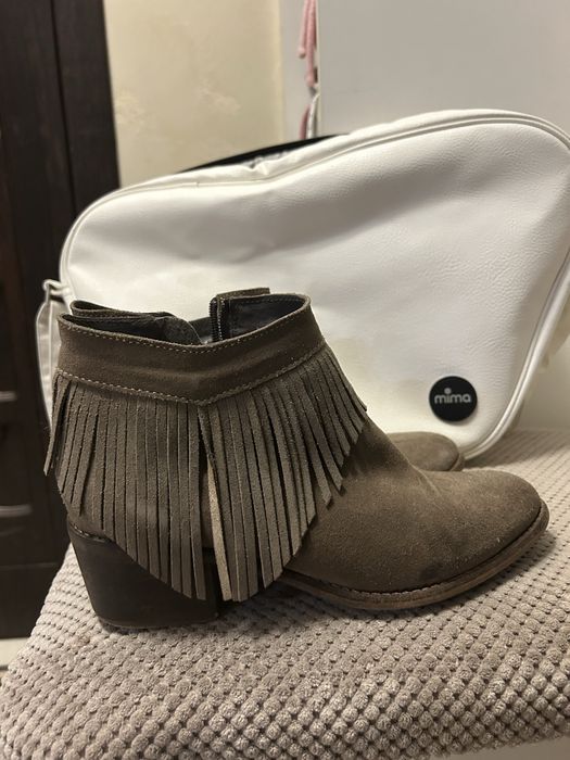 Продам казаки.