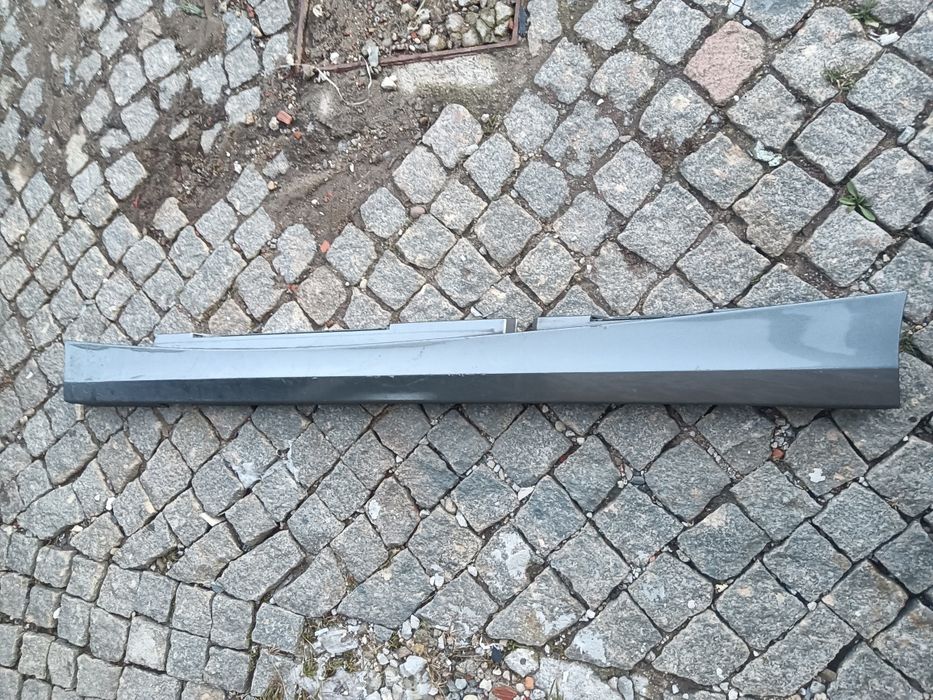 Embaladeira BMW e87 esquerda