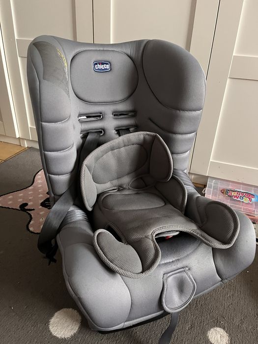 Fotelik Chicco 0-18kg