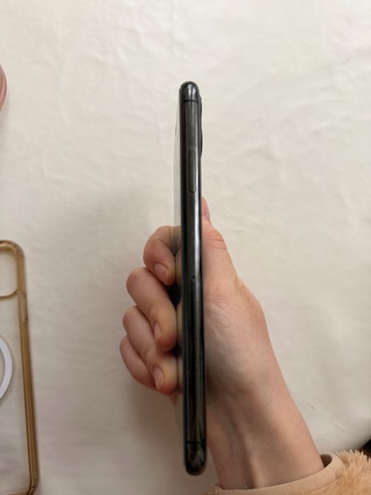 Iphone 11 pro max 64 gb