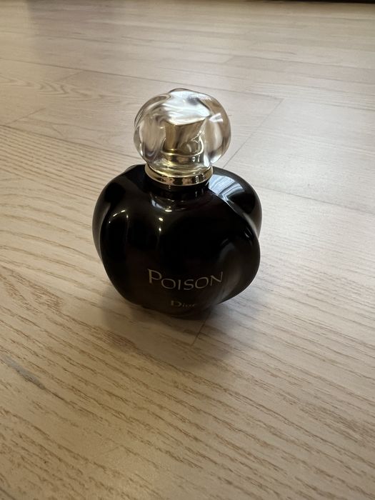DIOR poison 50 ml.