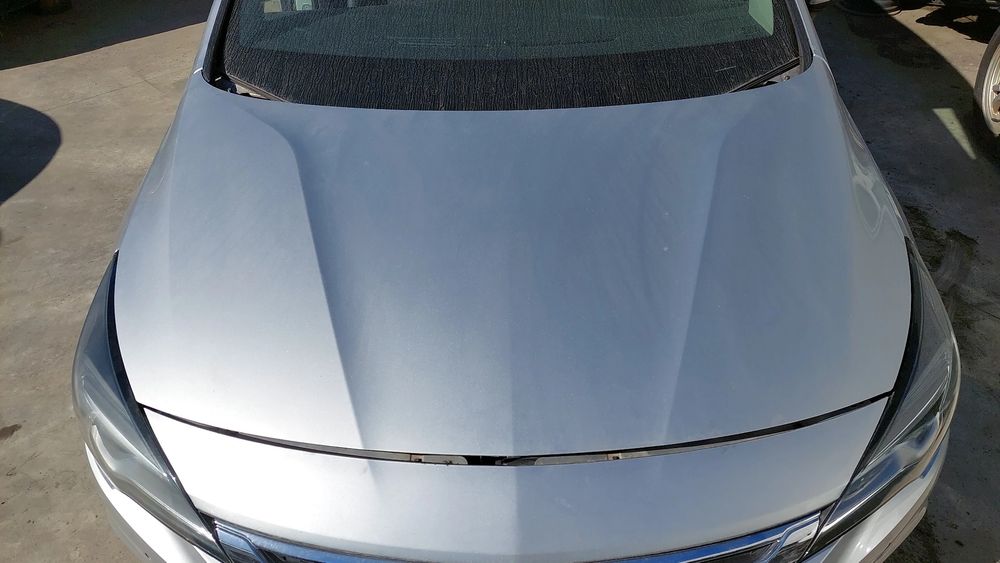 Capot OPEL Astra K
