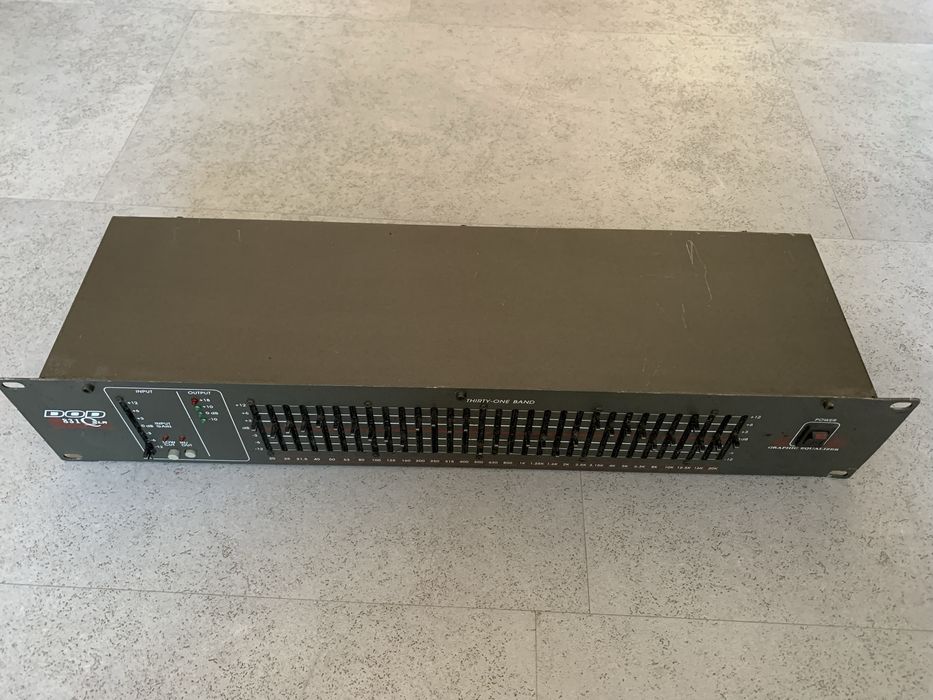 DOD SR 831,korektor graficzny