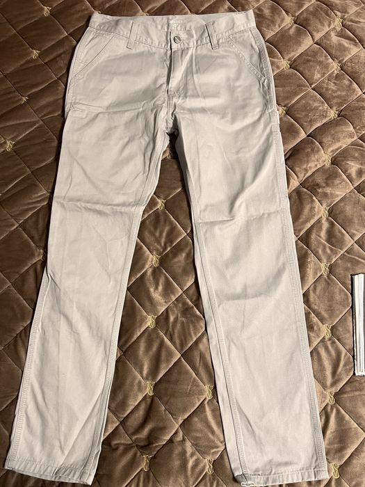 Штаны  Carhartt original