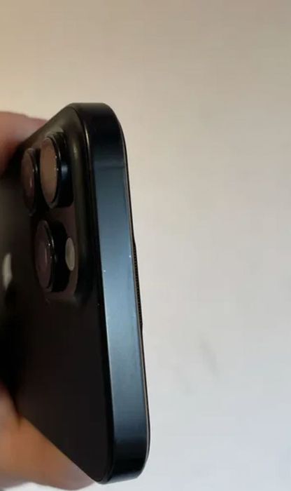 IPHONE 16 Pro Max 256Gb NOVO PREÇO!!(Semi-Novo)