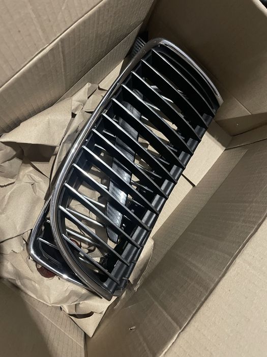 Ноздрі на е90/91