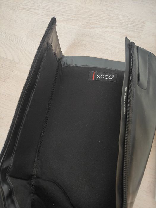 Жіночі чоботи Ecco