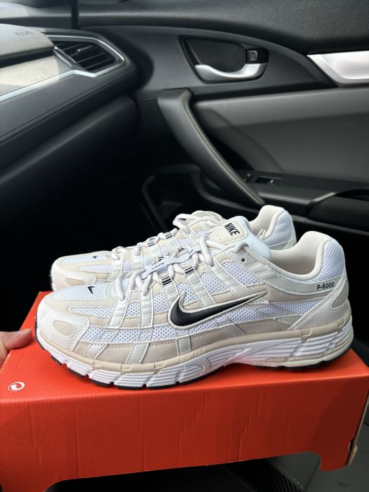 Мужские Nike P-6000 Новый  Оригинал