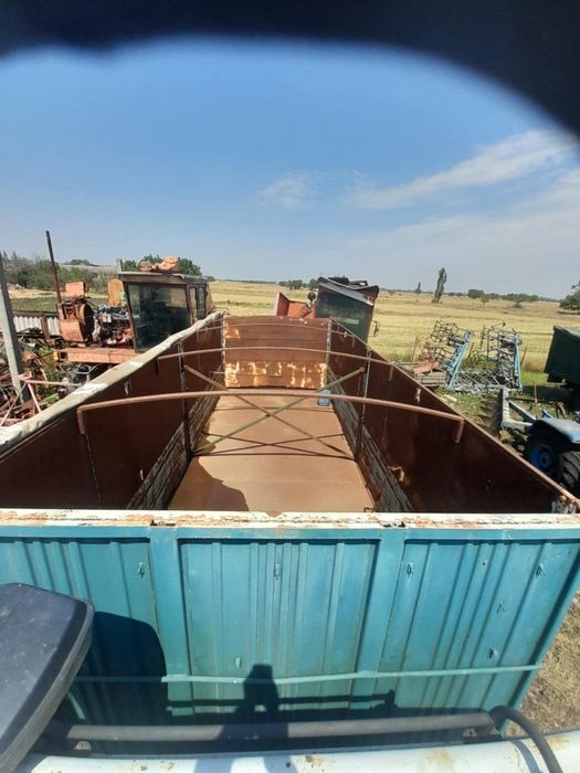 Продаю- МАЗ 5336