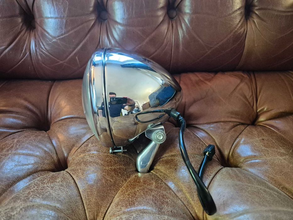 Farol Harley Davidson 72 Seventy Two Sportster 1200 ou 883
