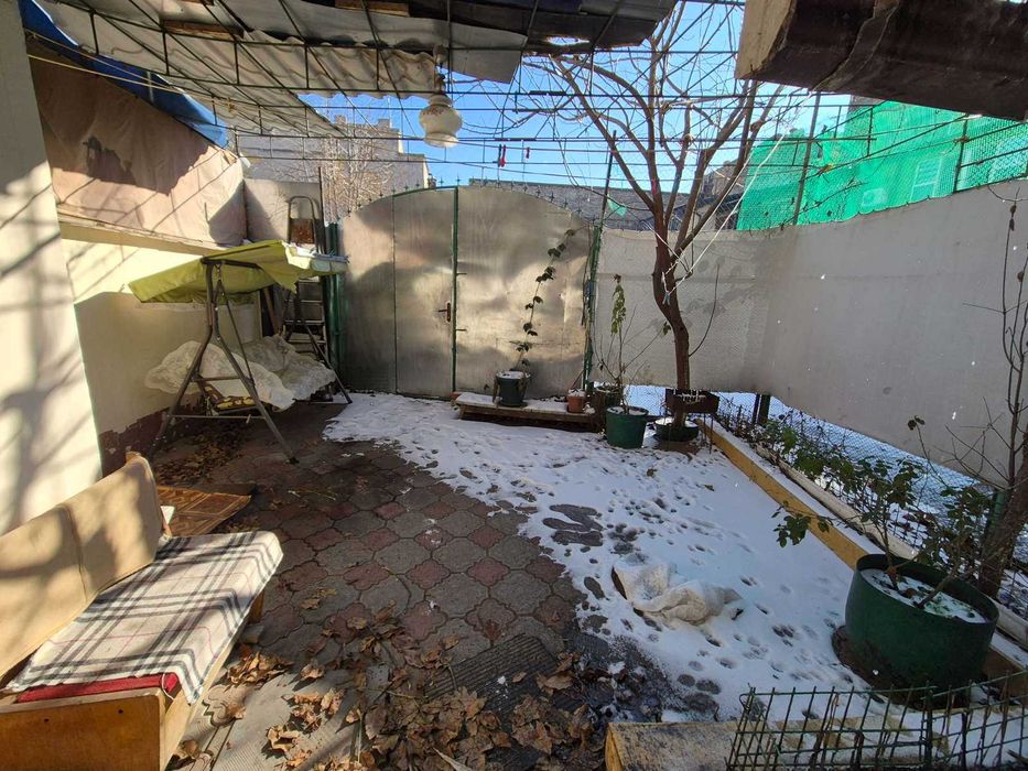 Двухкомнатная Центр/Тираспольская.