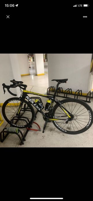 KELLYS STAGE URC 70 full carbon