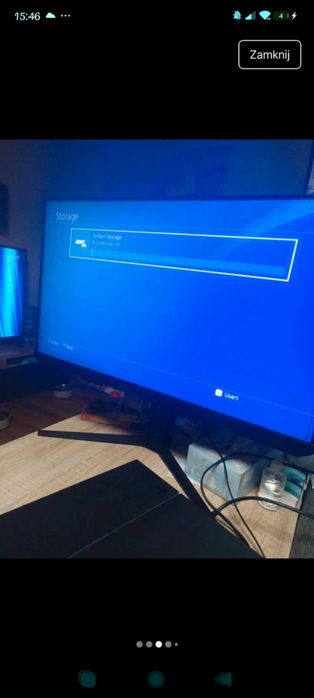PlayStation 4 500GB