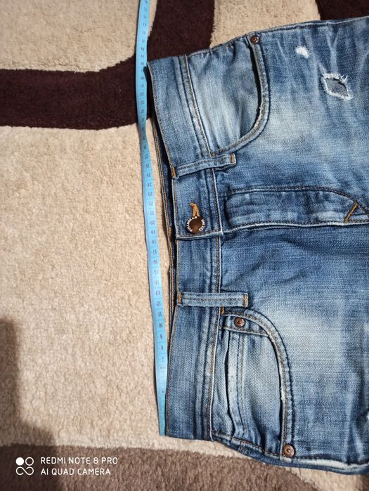 Мужские джинсы Pull&Bear