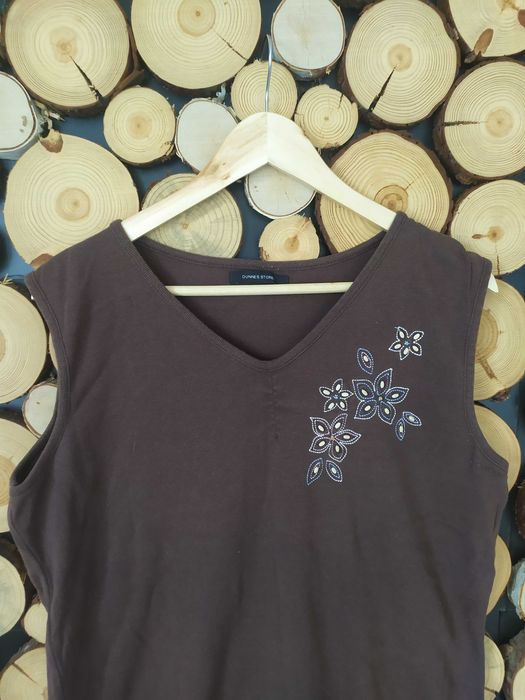 bluzka rozmiar 46 dunnes srotres