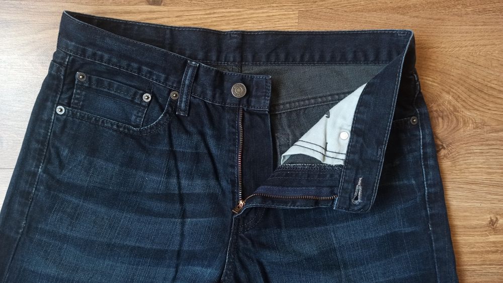Spodnie Levi's W32 L32