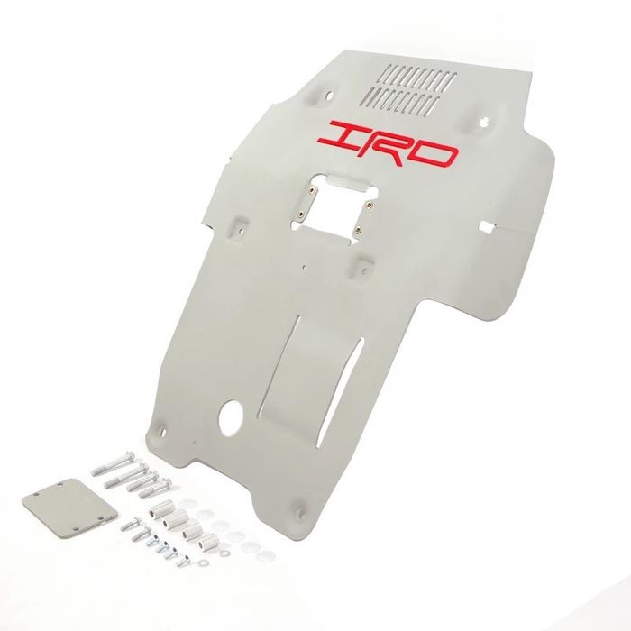 Toyota Tacoma TRD Pro Защита новая!