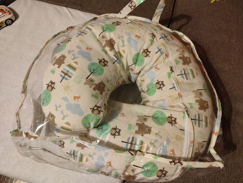 Chico Nursing Pillow