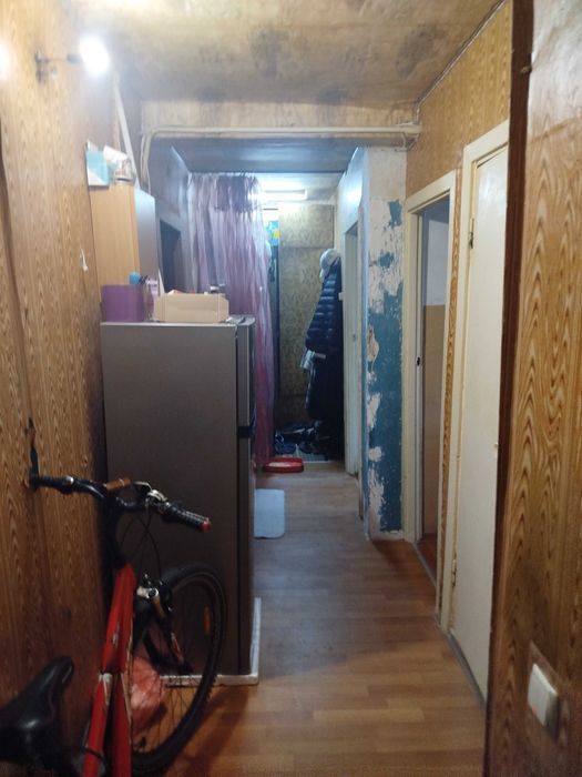 продам 2- комнатную квартиру Леся Курбаса 12а - View 4