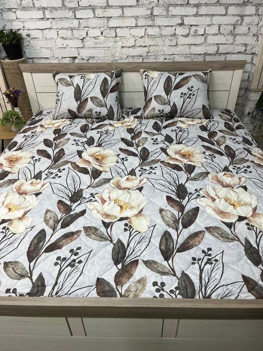 Хіт продажу! Покривало для ліжка