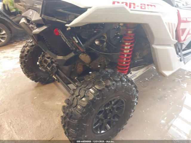 Can-Am Maverick X3 DS Turbo 2024