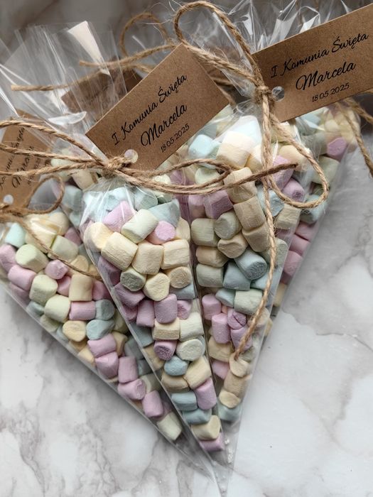 Podziękowania dla gości