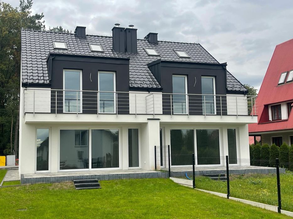 Balustrady nierdzewne zabezpieczenia okienne