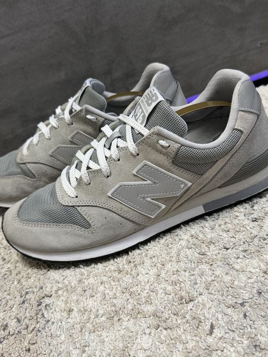 Кроссовки New Balance 996 размер 44