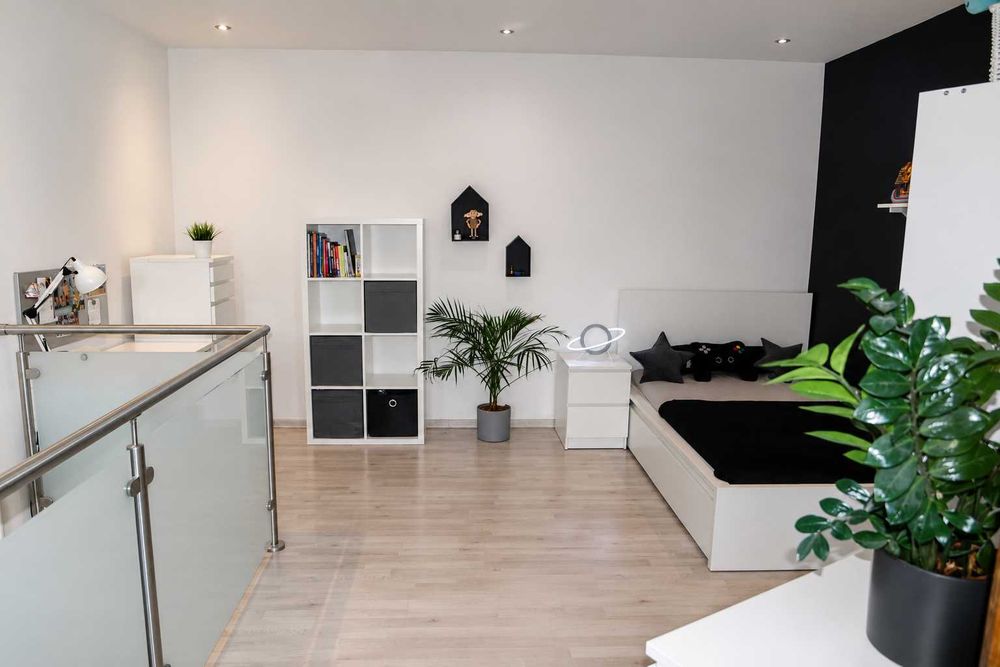 Przestronne 4-pok. 78 m² / wysoki standard / 2-poziomowe / centrum